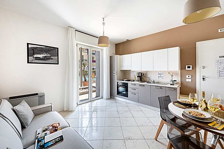 Residenza Miralago by Wonderful Italy