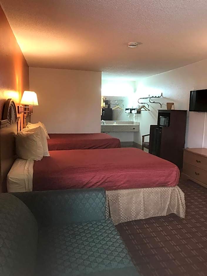 Royal Regency Inn