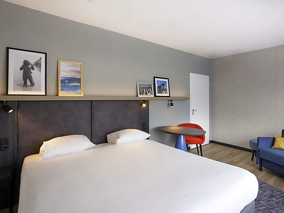 ibis Den Haag Scheveningen