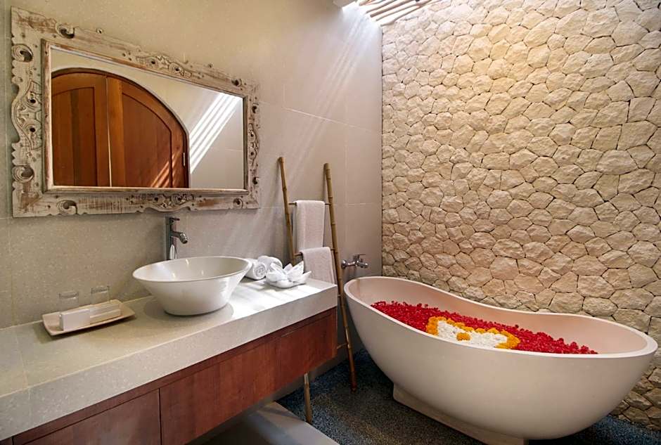 Sudha Villa Bali Anyelir