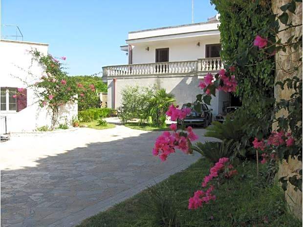 B&B Villa Striari