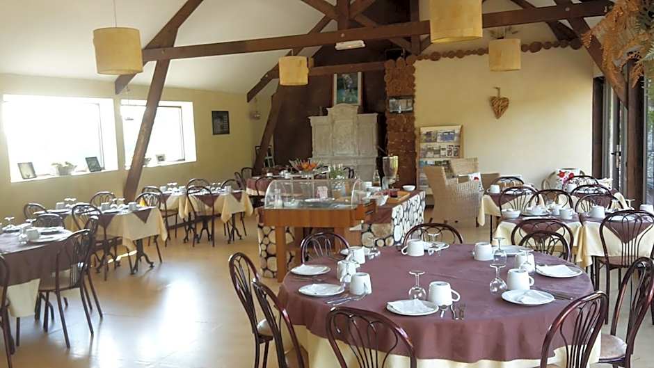 Hotel du Golf de Clecy
