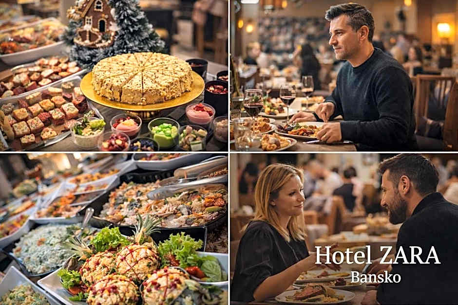 Zara Hotel
