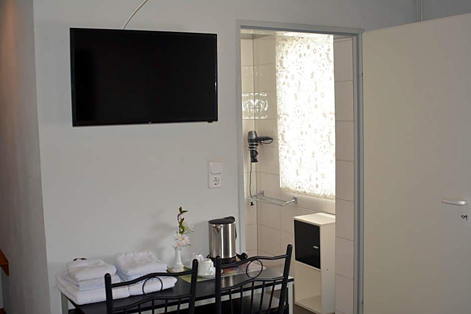 Budgethotel Stadtbett Wolfsburg