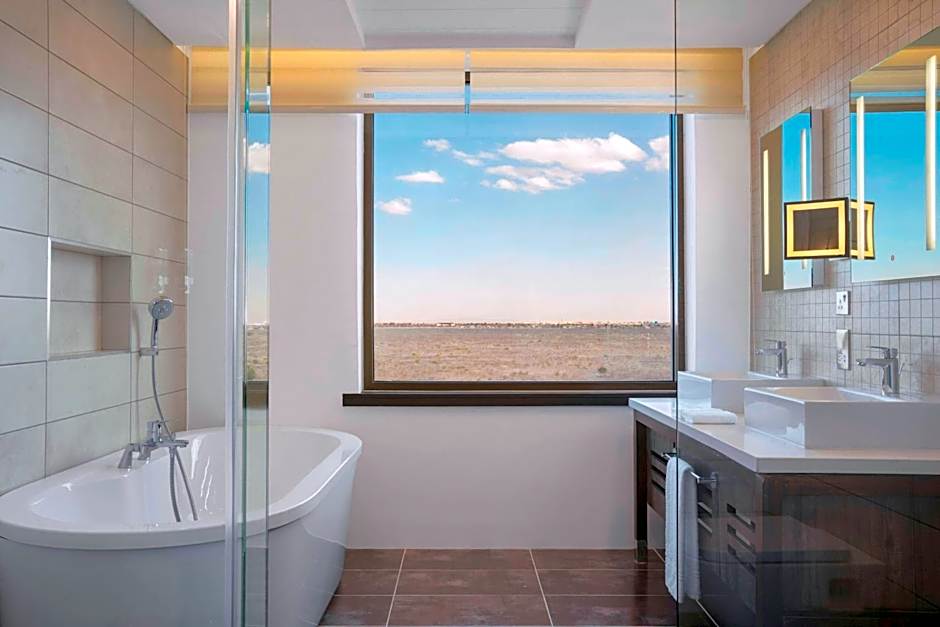 Four Points by Sheraton Nairobi Airport