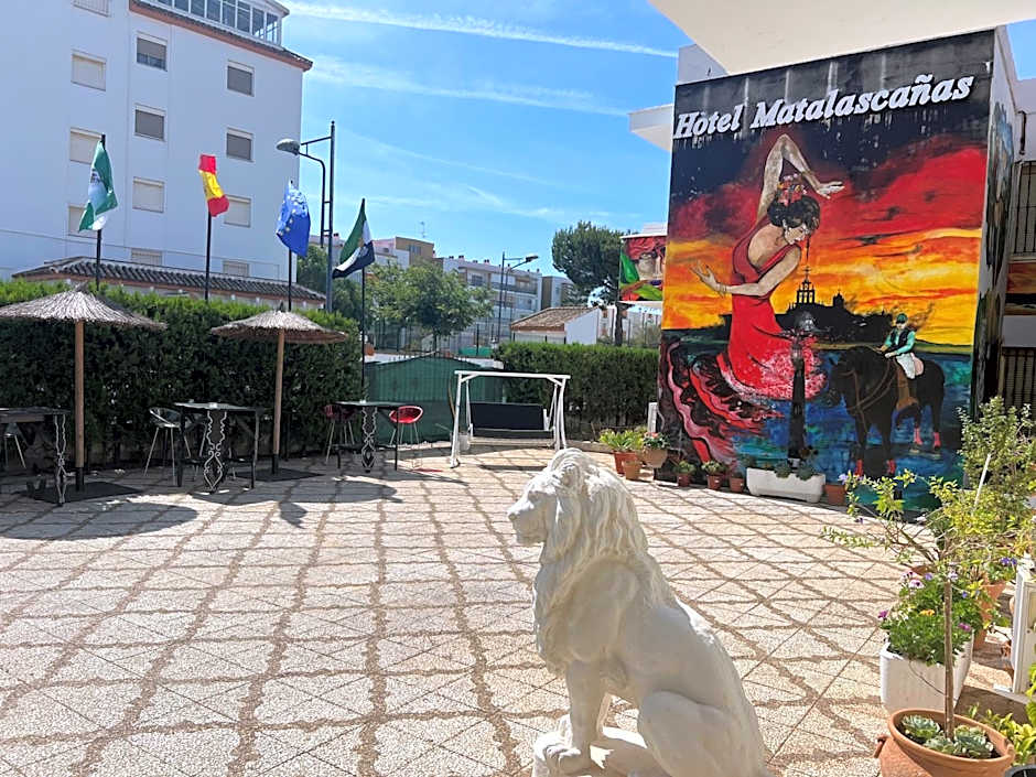Hotel Matalascañas