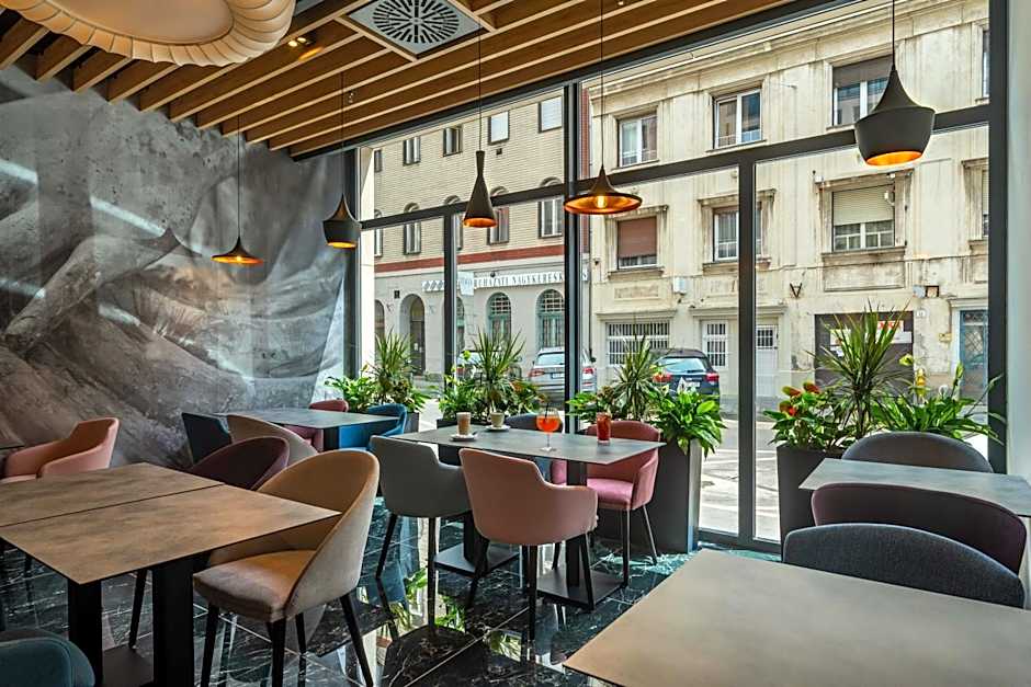 Onyx Luxury Budapest