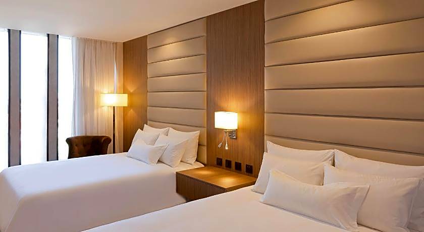 Swissôtel Santa Cruz De La Sierra