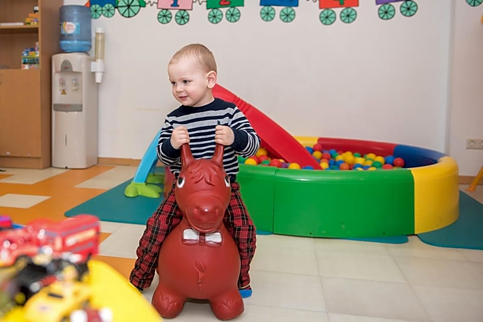 Grand SPA Lietuva Hotel Druskininkai