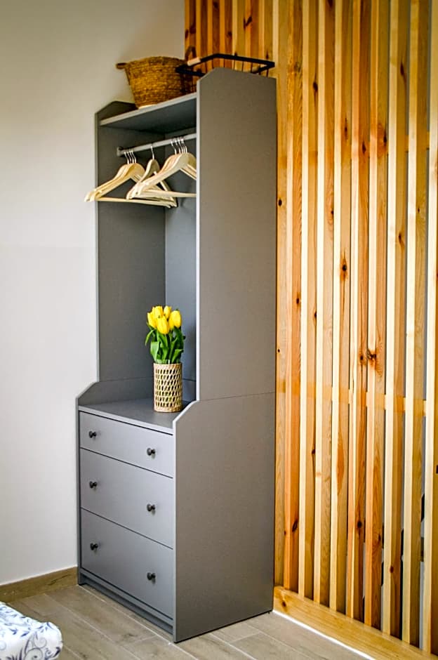 Pokoje Gościnne Malinówka