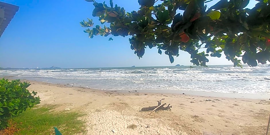 Khao Tao Beach Lodge Old Siam