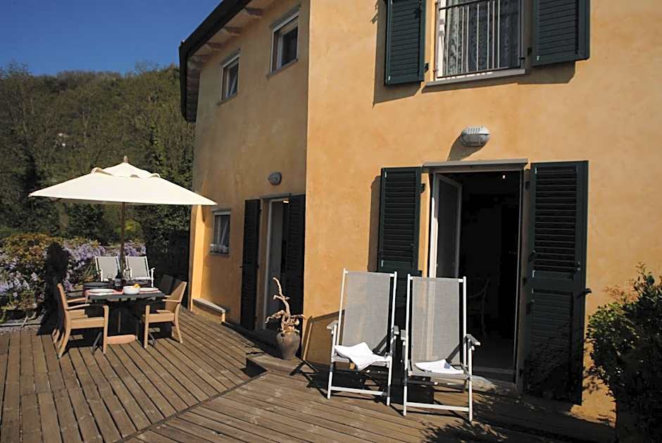 Villa Paggi Country House