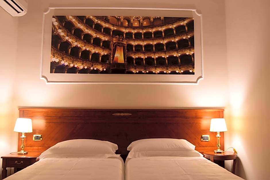 Hotel Centrum
