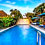 Rama Residence Petitenget