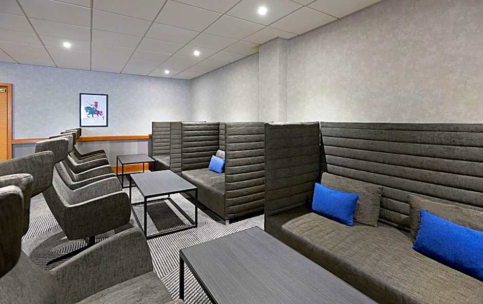 DoubleTree by Hilton Coventry