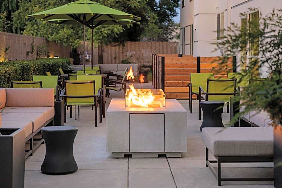 SpringHill Suites by Marriott Turlock