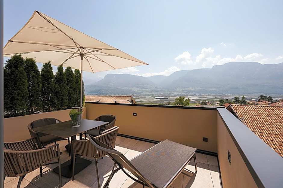 Ansitz am Eck by Hotel Pernhof