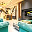 Hotel Golden Wings