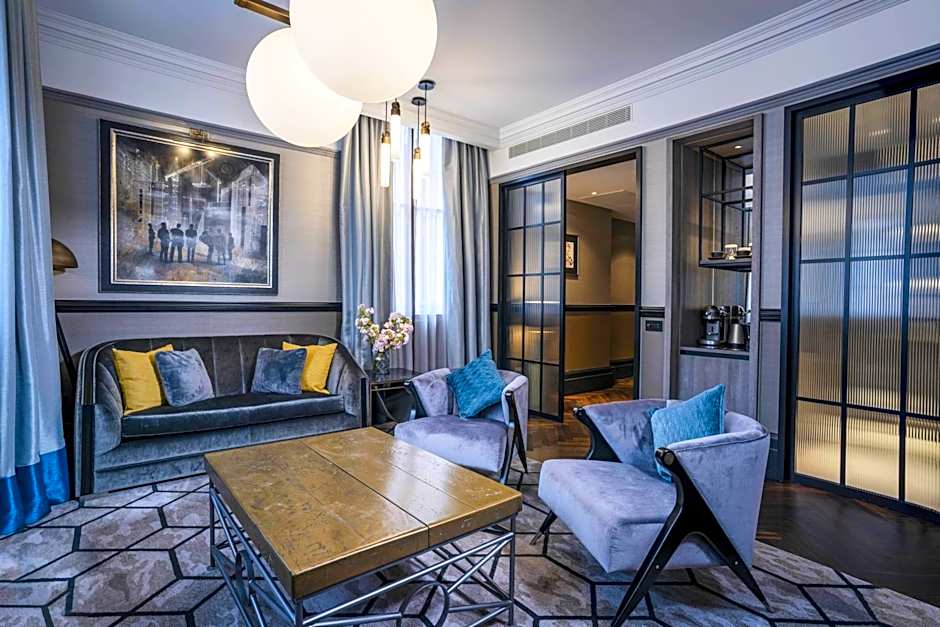 The Dixon, Tower Bridge, Autograph Collection by Marriott