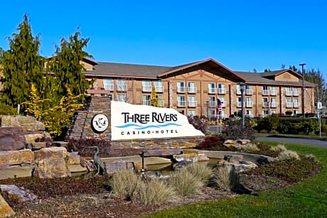 Three Rivers Casino Resort