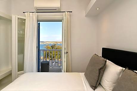 Villa with Sea View 2