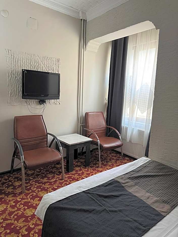 Antik Otel