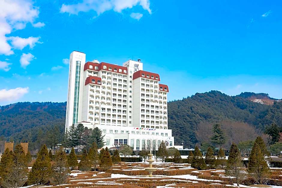 Kensington Hotel Pyeongchang