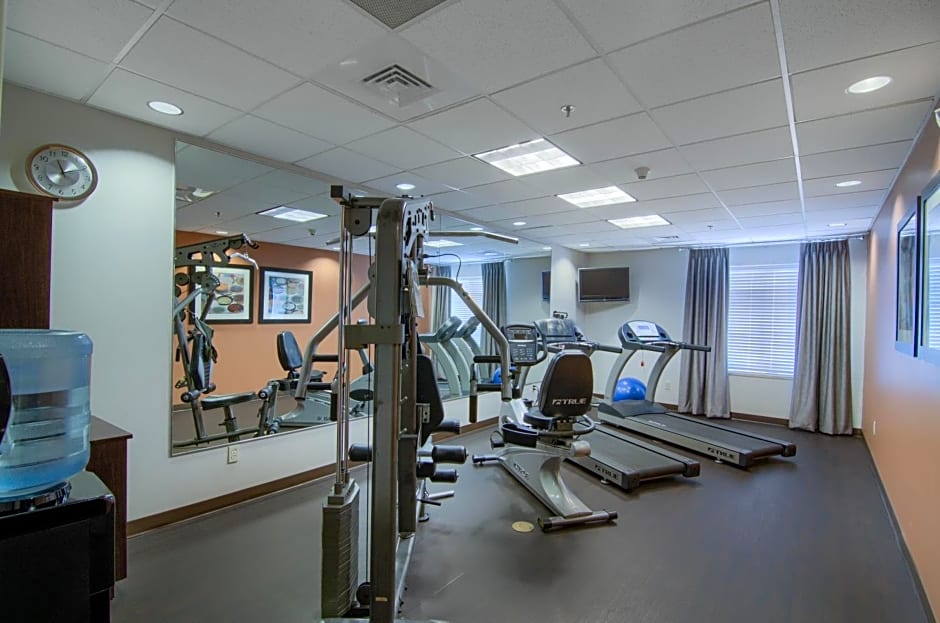 Comfort Suites Mobile-South Alabama University Area