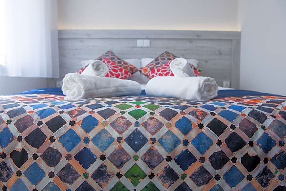 Villa Andalucia SPA & Leisure