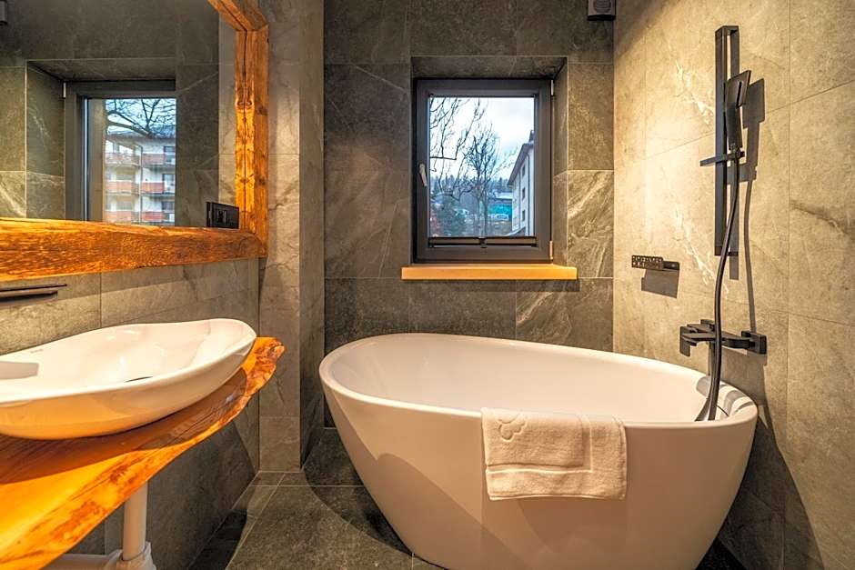 Tatrzańska Miejscówka - Apartamenty Centrum