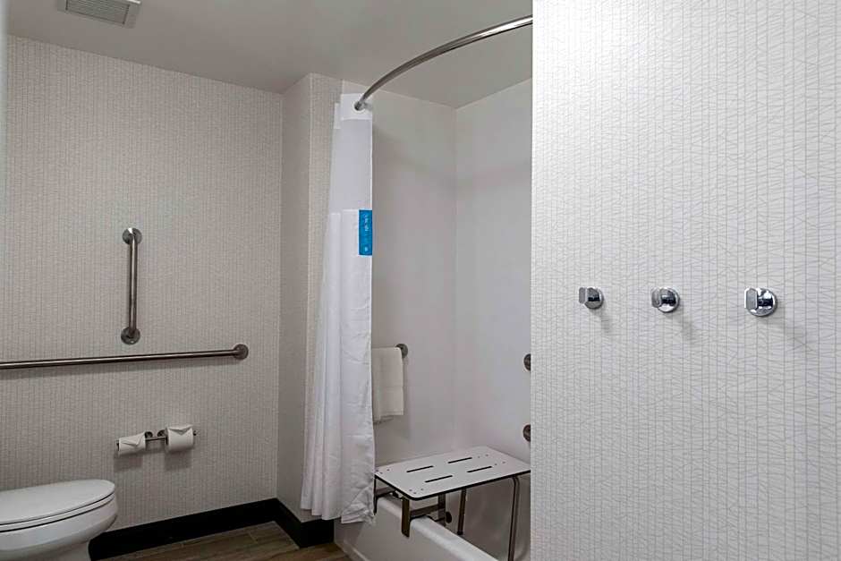 Hampton Inn Black Mountain