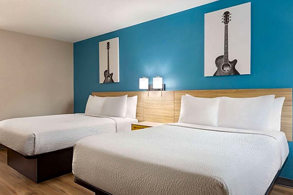 Days Inn by Wyndham Memphis at Graceland