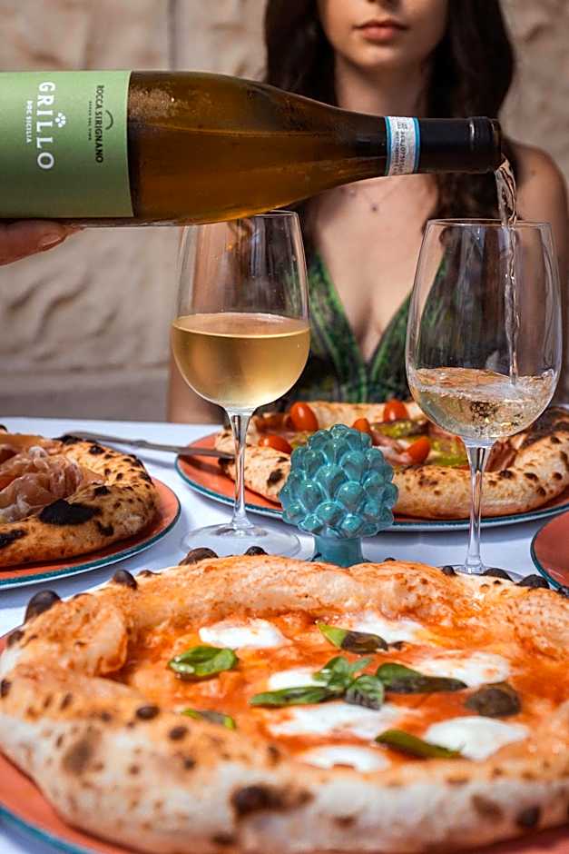 Agriturismo Villa Cefalà