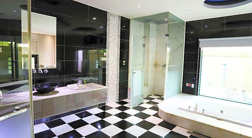 All-Ur Boutique Motel-Chang Hua Branch