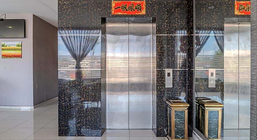 Gl Hotel