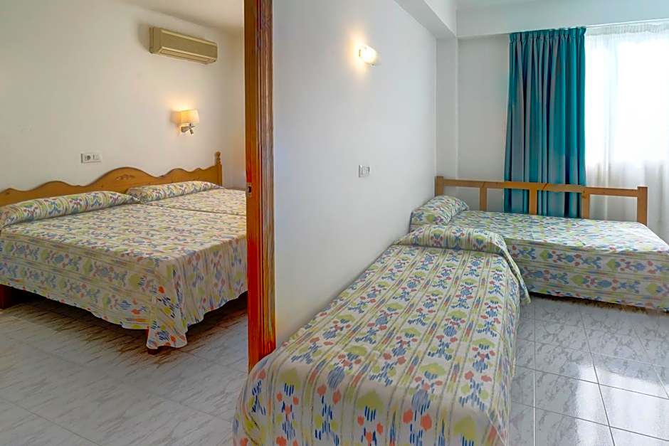 Hotel Amic Can Pastilla