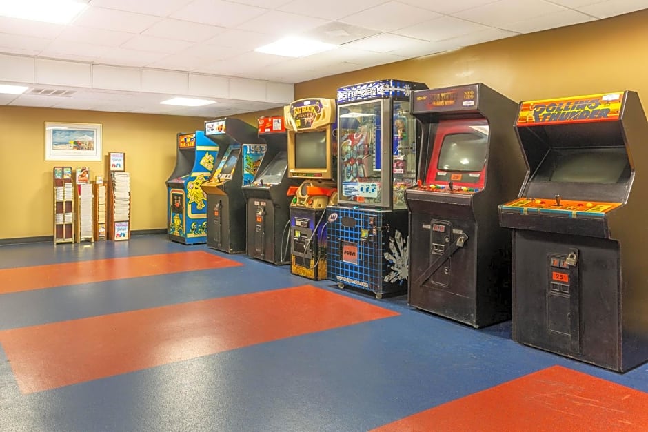Ramada Plaza by Wyndham Virginia Beach