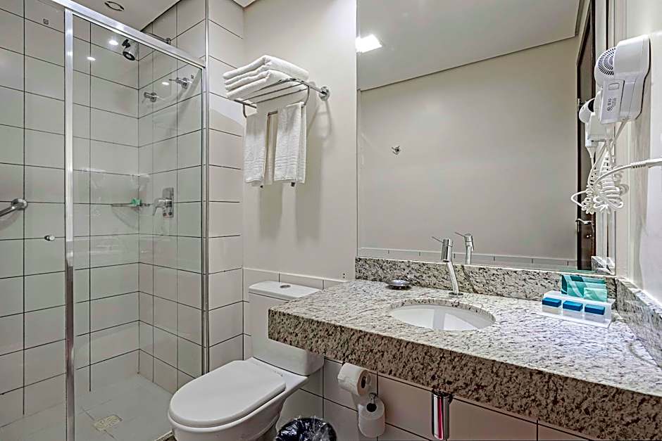 Slaviero Porto Velho