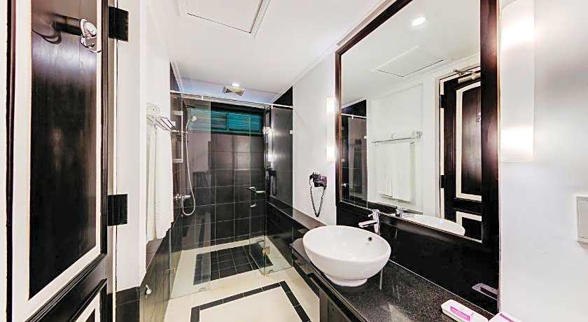 Cinnamon Lodge Habarana