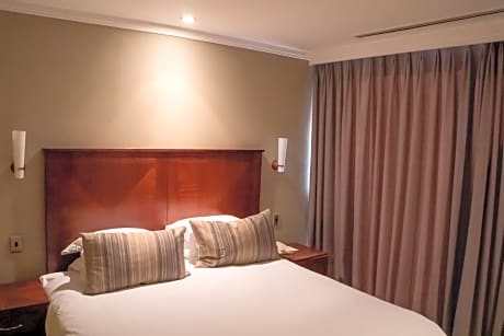 Two-Bedroom Apartment Luxury