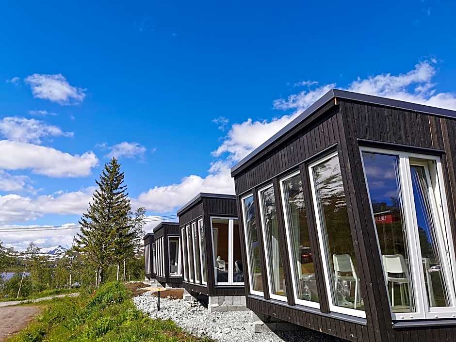 Lapphaugen Turiststasjon