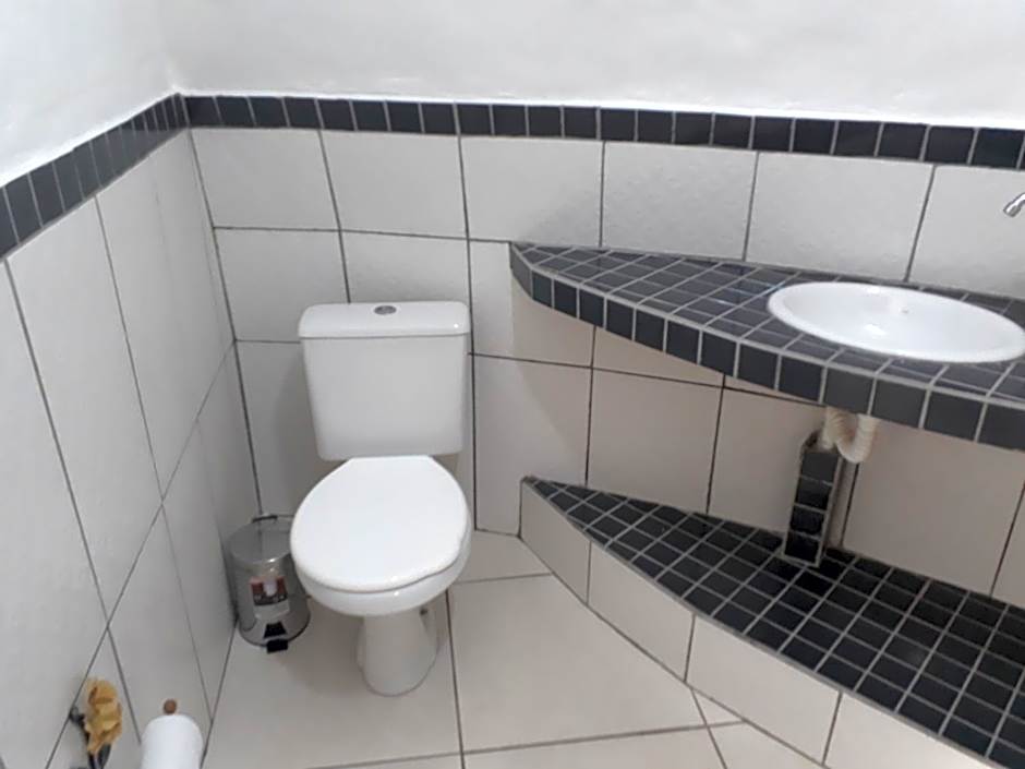 Pousada Chalé da Montanha São Thomé das Letras