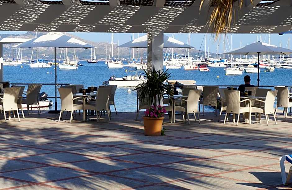 Hotel Miramar Mallorca