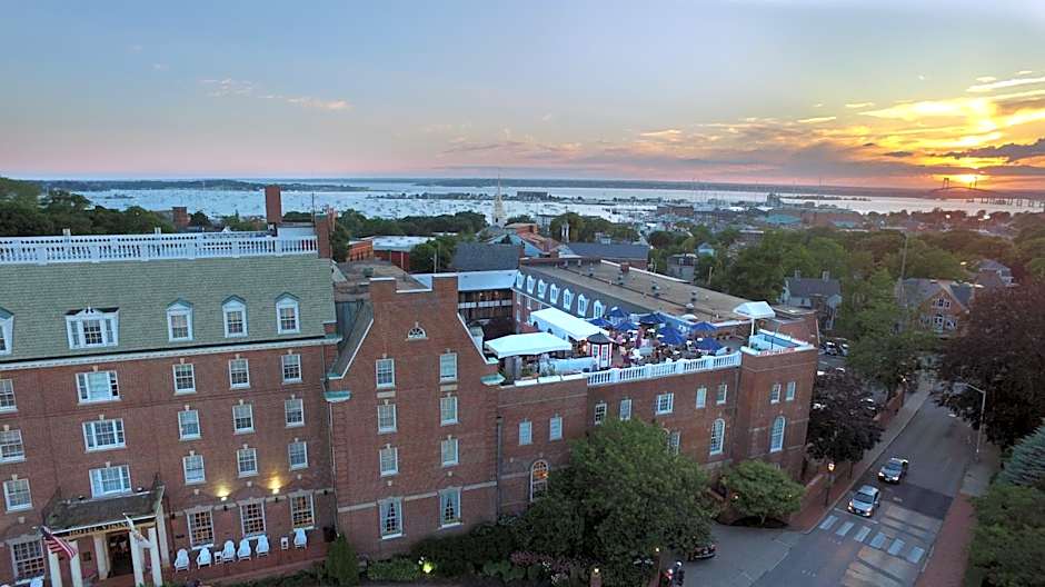 Hotel Viking