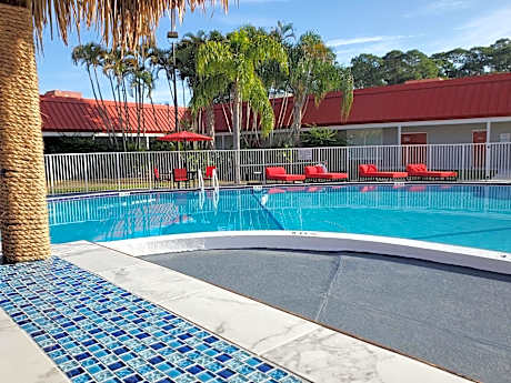 Vero Beach Inn & Suites