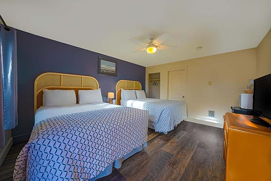 City Centre Motel by OYO