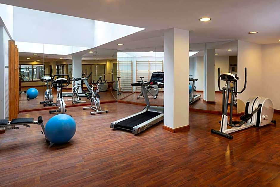 Hotel Euroski Mountain Resort & Spa