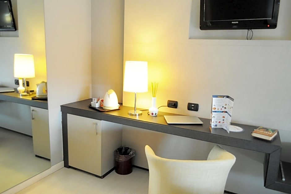 Hotel Maggiore
