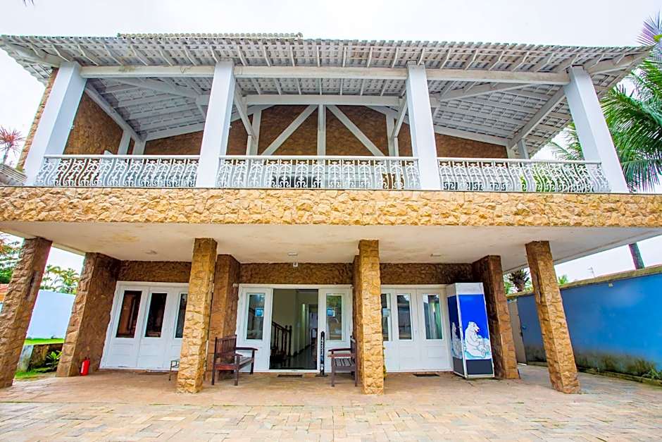Pousada Hotel Canto dos Mares