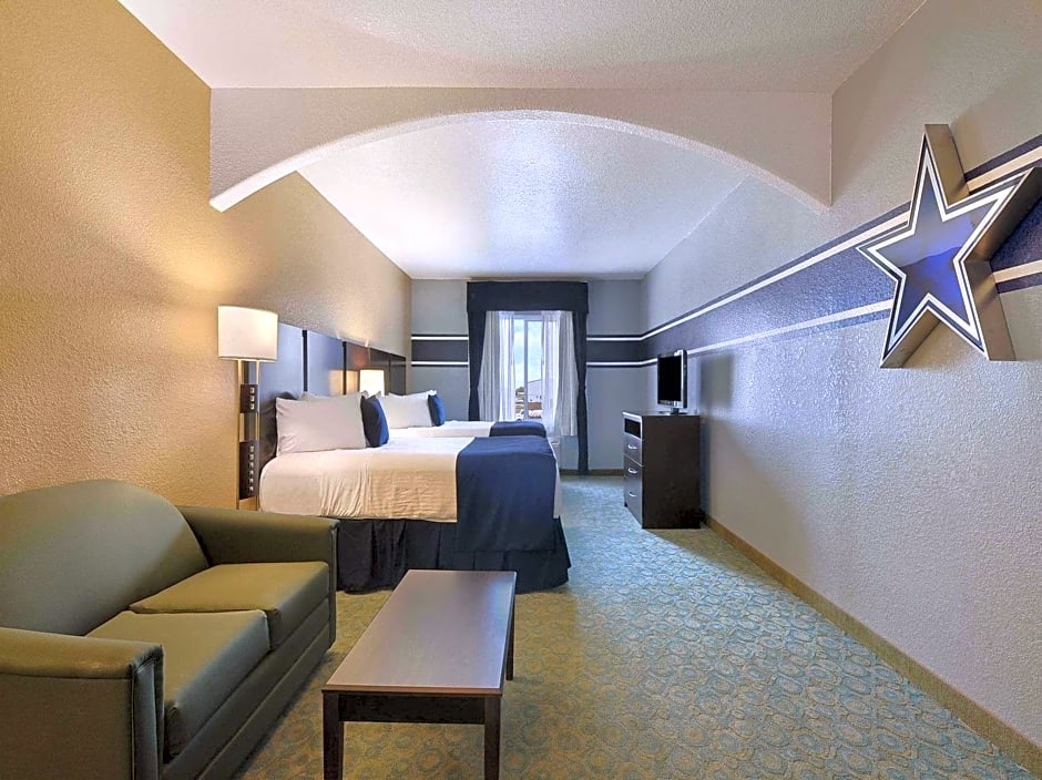 Ramada by Wyndham South Waco